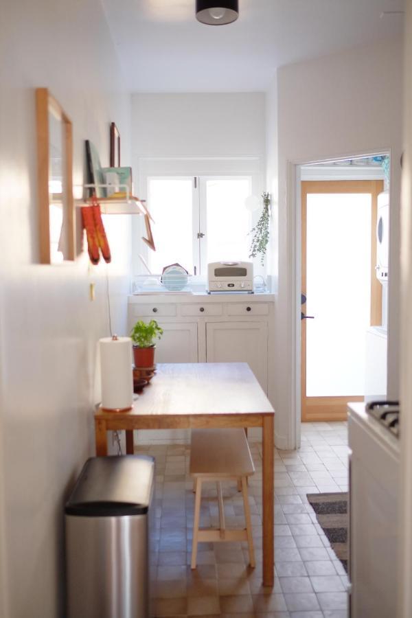 Gorgeous Home In Trendy Echo Park Los Angeles Extérieur photo