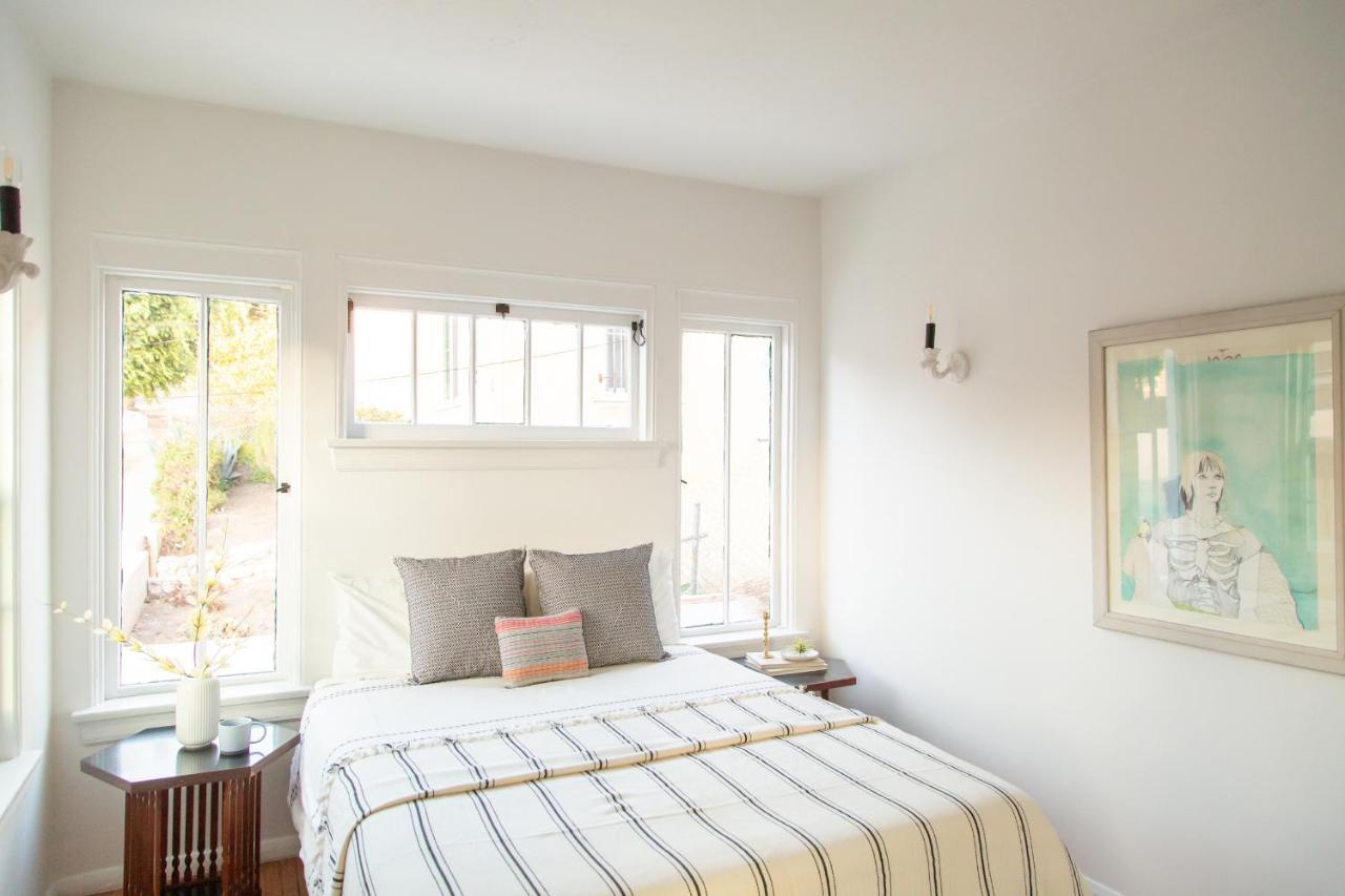 Gorgeous Home In Trendy Echo Park Los Angeles Extérieur photo