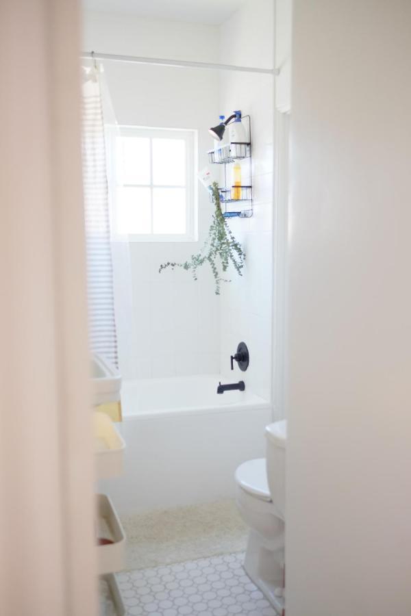 Gorgeous Home In Trendy Echo Park Los Angeles Extérieur photo