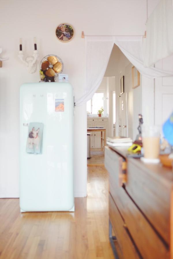 Gorgeous Home In Trendy Echo Park Los Angeles Extérieur photo